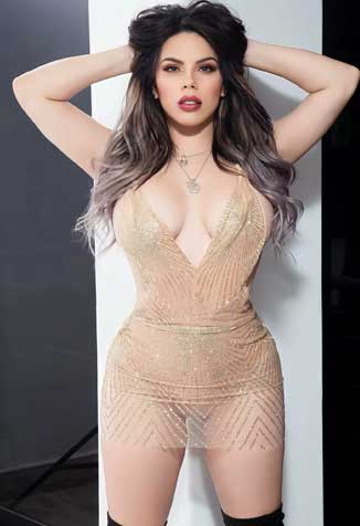 Chandigarh Call girl