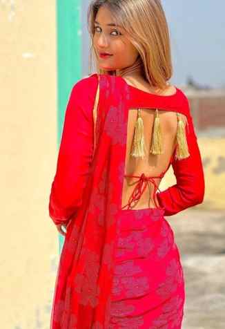 Real Chandigarh Call girls