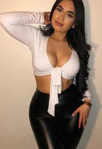 VIP Call Girls in Chandigarh